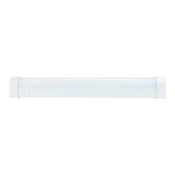 Lampada LED sottopensile AQUATICA LED/15W/230V 6000K IP44