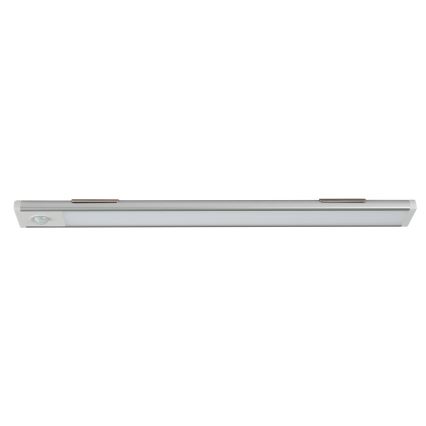Lampada LED sottopensile CABINET-4 con sensore PIR LED/1,5W/230V 1100mAh 4000K