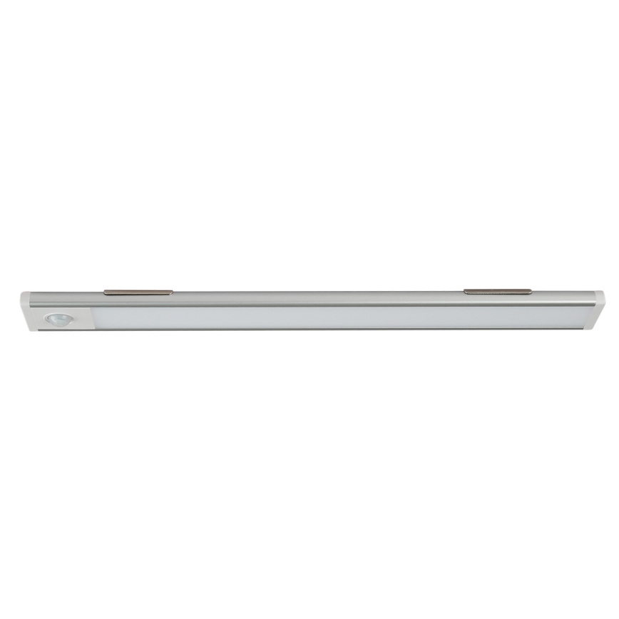 Lampada LED sottopensile CABINET-4 con sensore PIR LED/1,5W/230V 1100mAh 4000K