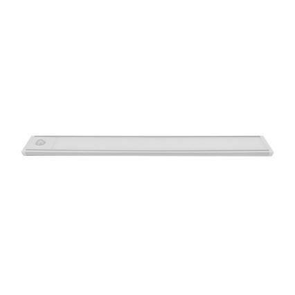 Lampada LED sottopensile CABINET-4 con sensore PIR LED/1,5W/230V 1100mAh 4000K