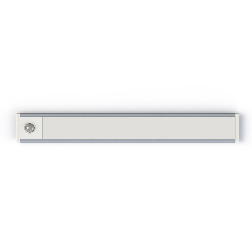 Lampada LED sottopensile CABINET-4 con sensore PIR LED/1,5W/230V 1100mAh 4000K
