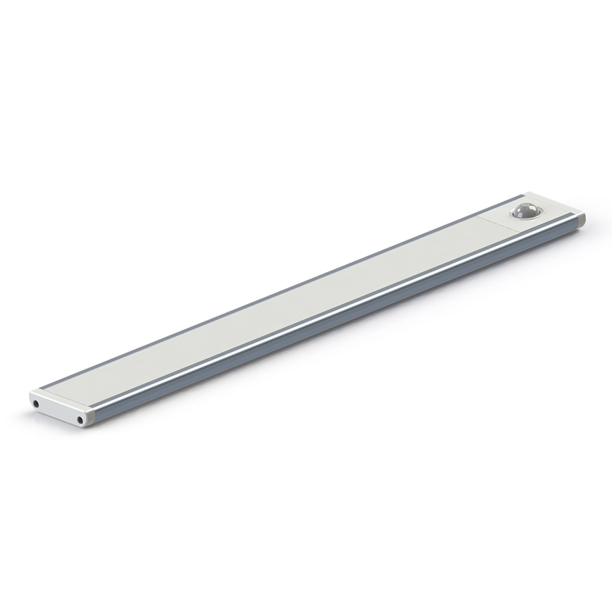 Lampada LED sottopensile CABINET-4 con sensore PIR LED/1,5W/230V 1100mAh 4000K