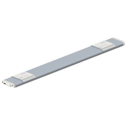 Lampada LED sottopensile CABINET-4 con sensore PIR LED/1,5W/230V 1100mAh 4000K