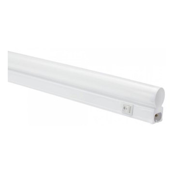Lampada LED sottopensile CABINET SWITCH LED/10W/230V 6000K 89 cm