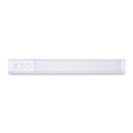 Lampada LED sottopensile con prese LED/10W/230V