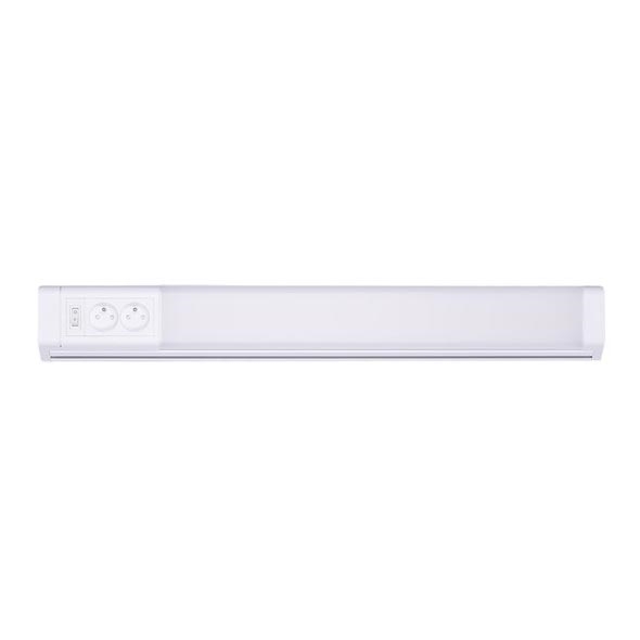 Lampada LED sottopensile con prese LED/10W/230V