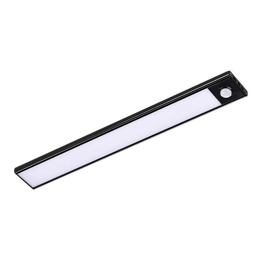 Lampada LED sottopensile con sensore LED/1,5W/5V 1500 mAh 3000K