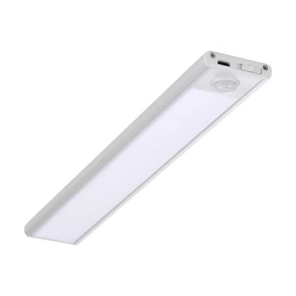Lampada LED sottopensile con sensore LED/1,5W/5V 3000K 1500 mAh