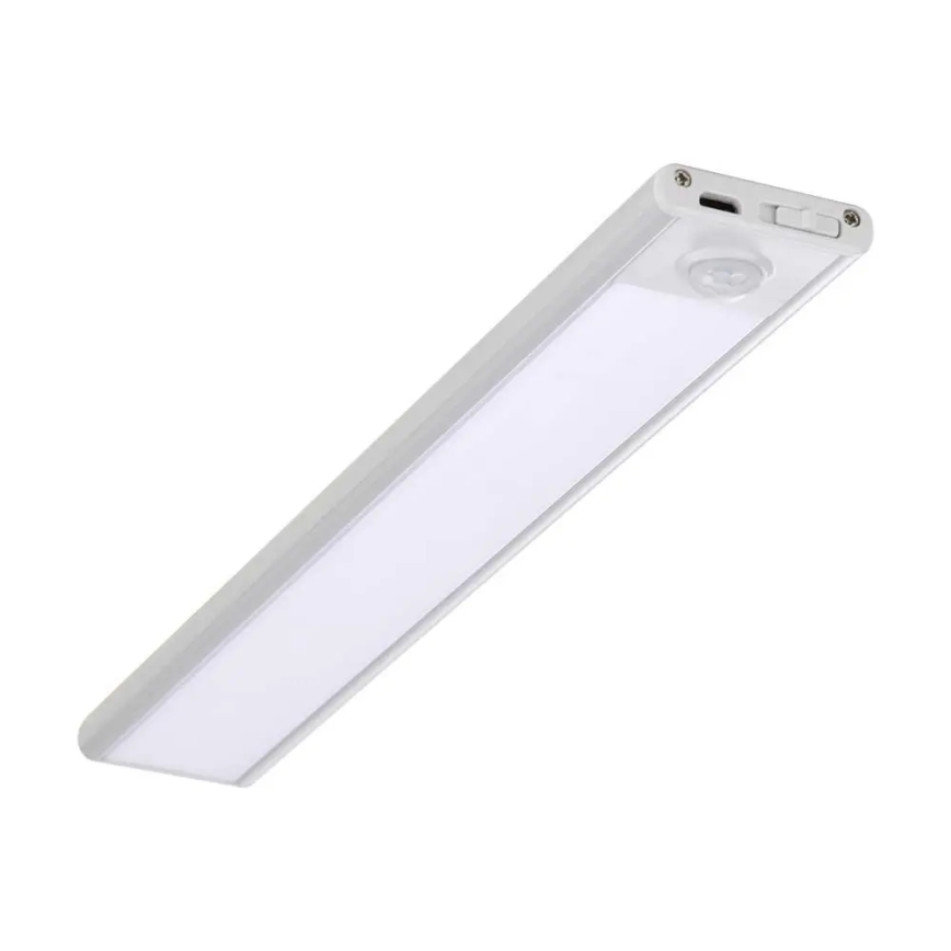 Lampada LED sottopensile con sensore LED/1,5W/5V 3000K 1500 mAh
