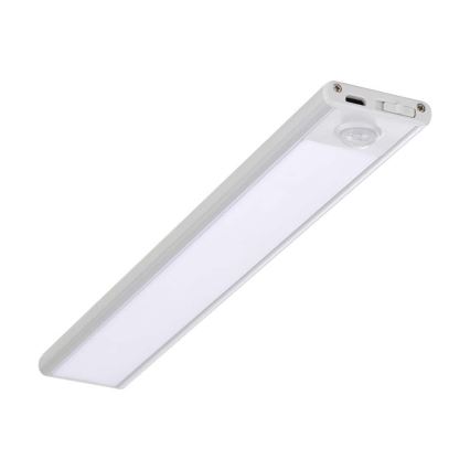 Lampada LED sottopensile con sensore LED/2,5W/5V 4000K 3000 mAh