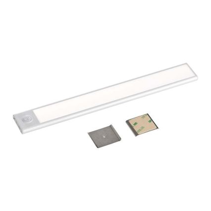 Lampada LED sottopensile con sensore LED/2,5W/5V 4000K 3000 mAh