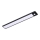 Lampada LED sottopensile con sensore LED/2,5W/5V 4000K 3000 mAh