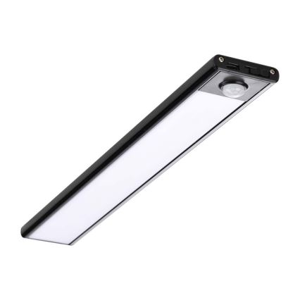 Lampada LED sottopensile con sensore LED/2,5W/5V 4000K 3000 mAh