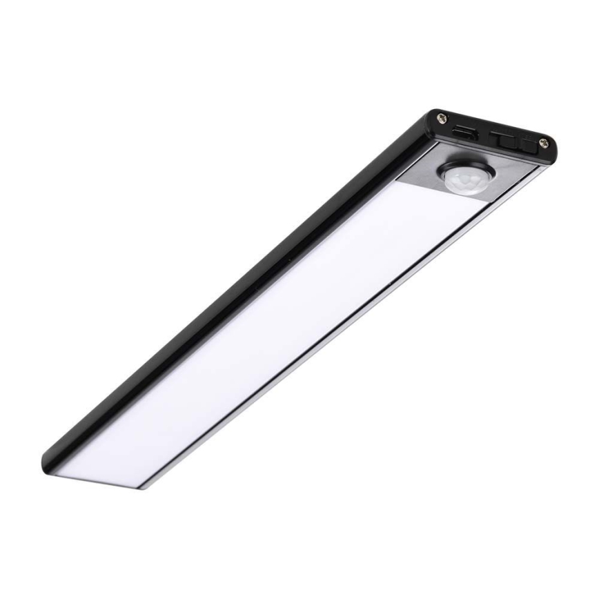 Lampada LED sottopensile con sensore LED/2,5W/5V 4000K 3000 mAh