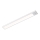 Lampada LED sottopensile con sensore LED/2W/5V 4000K 2200 mAh