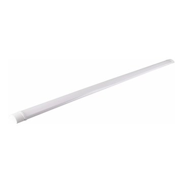 Lampada LED sottopensile LED/50W/230V 4000K 150 cm bianco