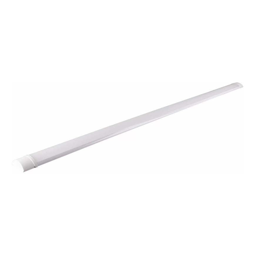 Lampada LED sottopensile LED/50W/230V 4000K 150 cm bianco