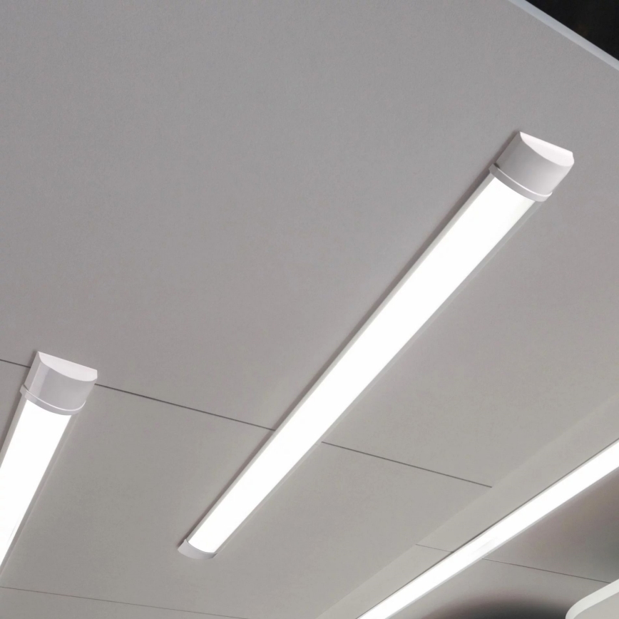 Lampada LED sottopensile LED/50W/230V 4000K 150 cm bianco