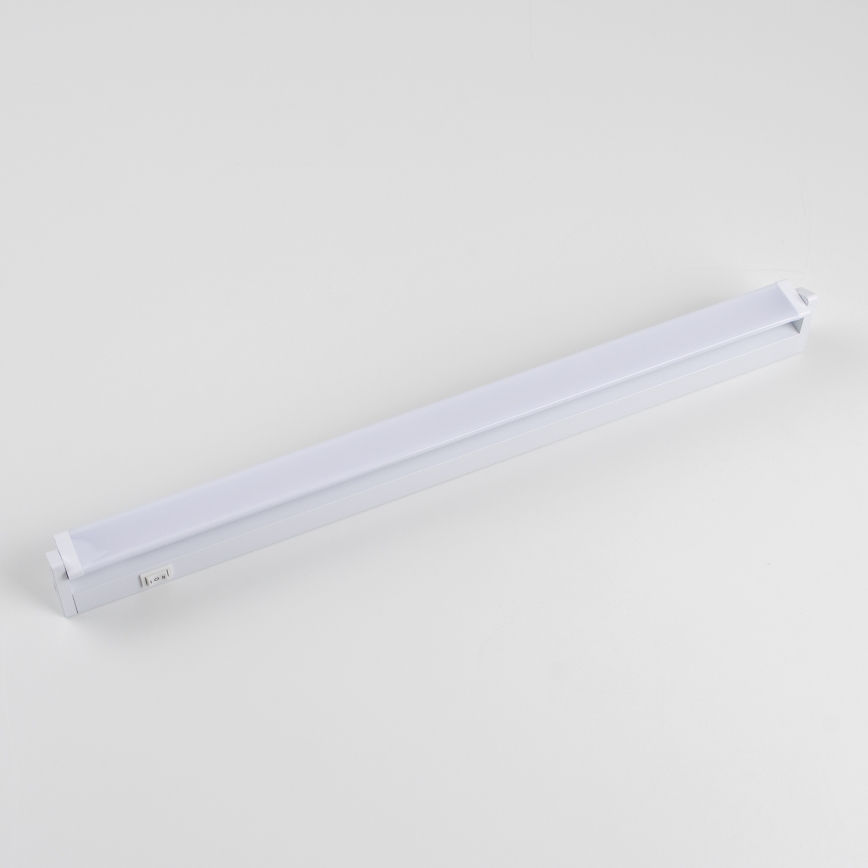 Lampada LED sottopensile LED/7,5W/230V 55,6 cm bianca