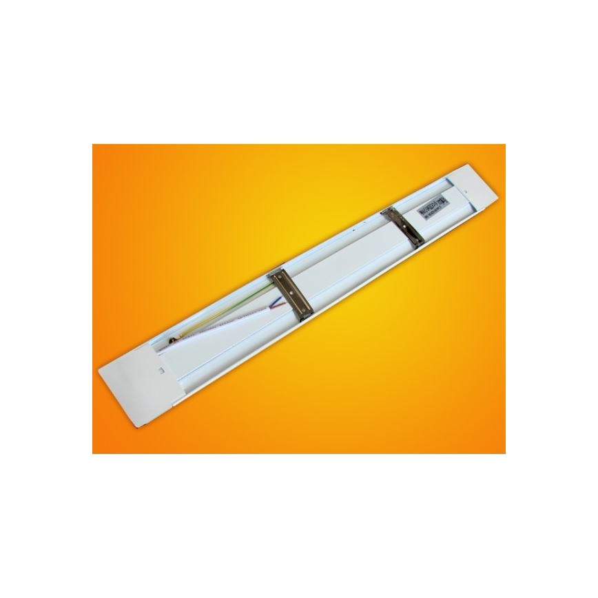 Lampada LED sottopensile LIMONI LED/40W/230V 3000K 120 cm