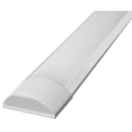 Lampada LED sottopensile LIMONI LED/40W/230V 4000K 120 cm bianco