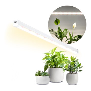 Lampada LED sottopensile per la coltivazione di piante GROWLY LED/15W/230W