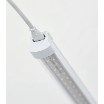 Lampada LED sottopensile per la coltivazione di piante GROWLY LED/15W/230W