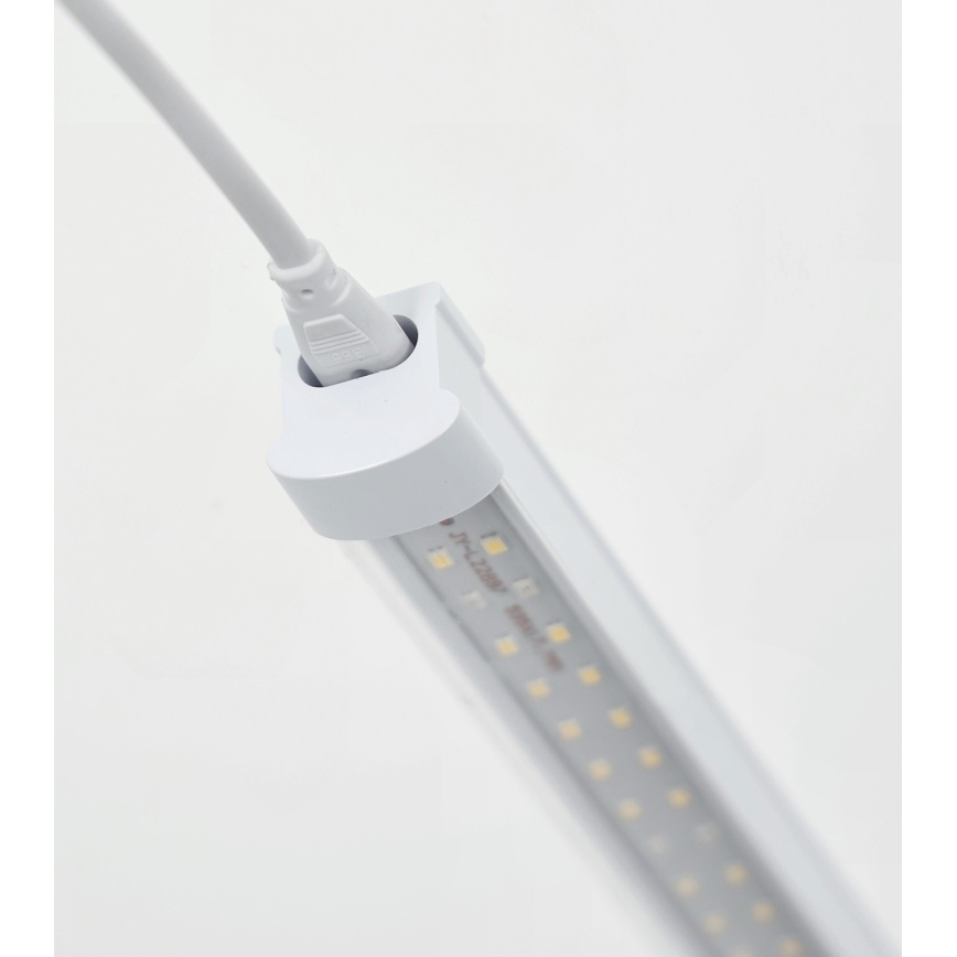 Lampada LED sottopensile per la coltivazione di piante GROWLY LED/15W/230W