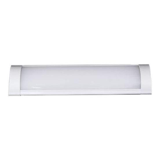 Lampada LED sottopensile QTEC LED/9W/230V 30 cm bianco
