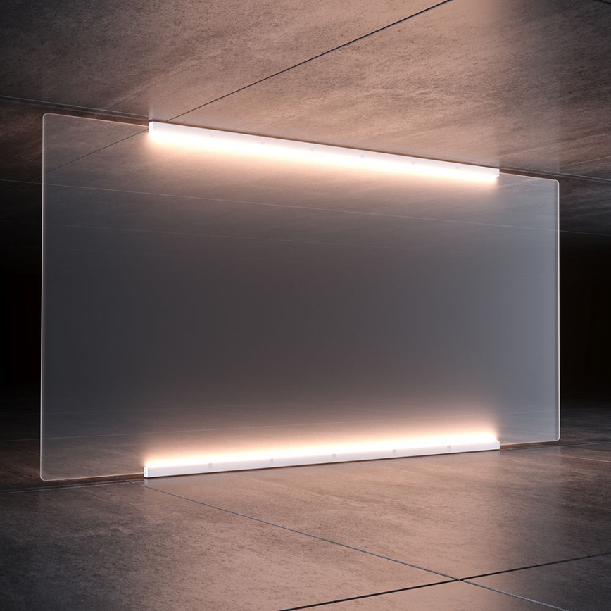 Lampada LED sottopensile SAMSUNG CHIP LED/16W/230V 3000K 115 cm