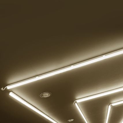 Lampada LED sottopensile SAMSUNG CHIP LED/16W/230V 3000K 115 cm