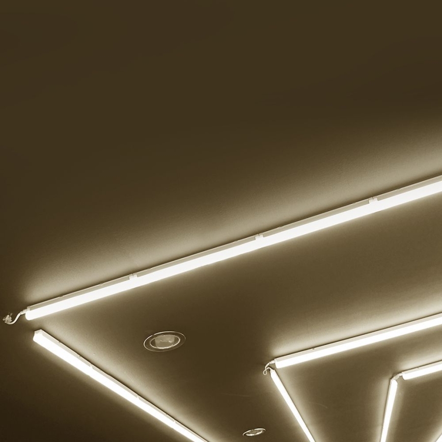 Lampada LED sottopensile SAMSUNG CHIP LED/16W/230V 3000K 115 cm