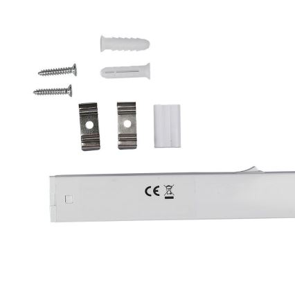 Lampada LED sottopensile SAMSUNG CHIP LED/16W/230V 3000K 115 cm