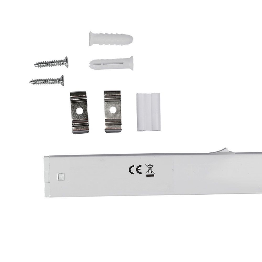 Lampada LED sottopensile SAMSUNG CHIP LED/16W/230V 3000K 115 cm