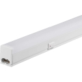 Lampada LED sottopensile SAMSUNG CHIP LED/16W/230V 6500K 115 cm
