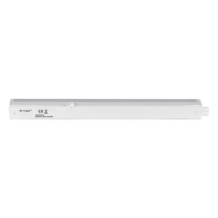 Lampada LED sottopensile SAMSUNG CHIP LED/7W/230V 3000K 55 cm