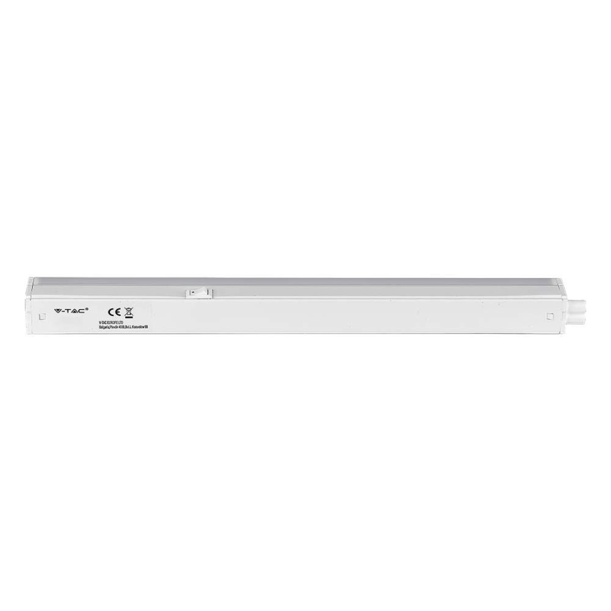 Lampada LED sottopensile SAMSUNG CHIP LED/7W/230V 3000K 55 cm