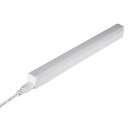 Lampada LED sottopensile SAMSUNG CHIP LED/7W/230V 4000K 55 cm