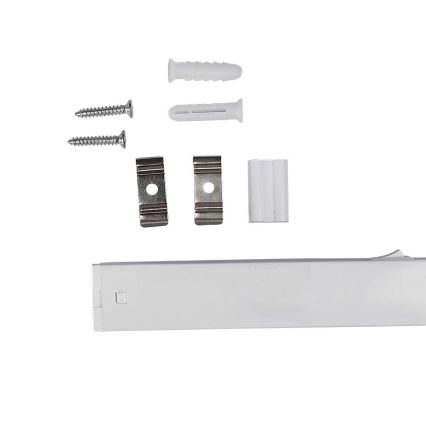 Lampada LED sottopensile SAMSUNG CHIP LED/7W/230V 4000K 55 cm