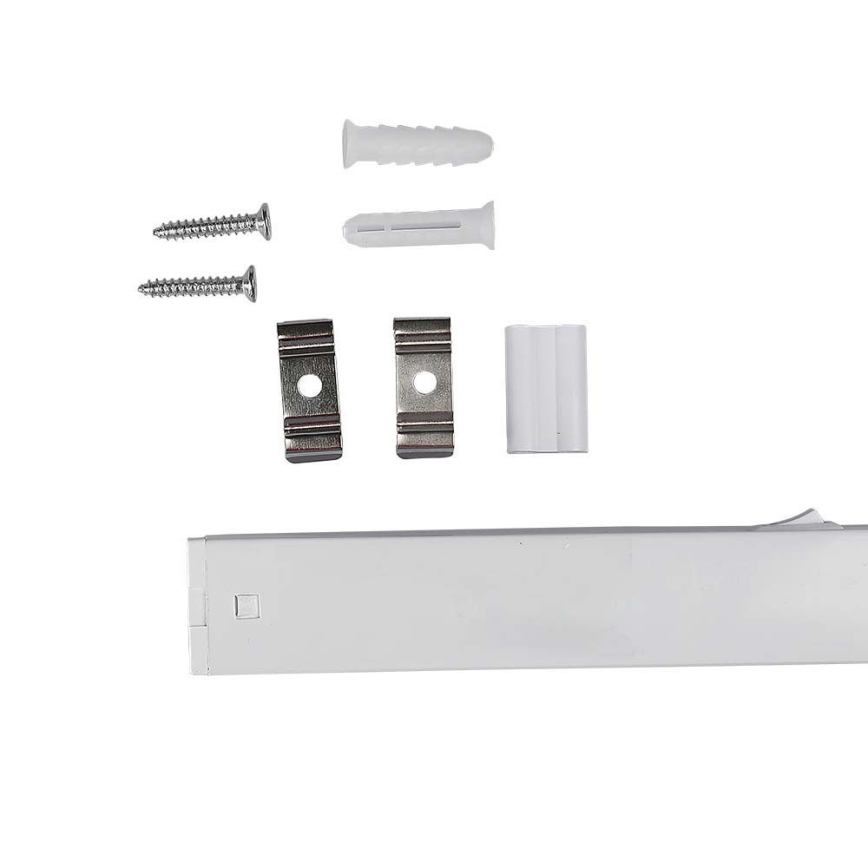 Lampada LED sottopensile SAMSUNG CHIP LED/7W/230V 4000K 55 cm