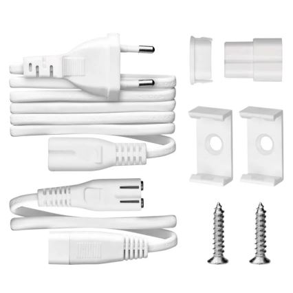 Lampada LED sottopensile TIGO LED/10W/230V 4000K 60 cm