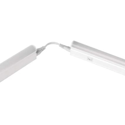Lampada LED sottopensile TIGO LED/10W/230V 4000K 60 cm