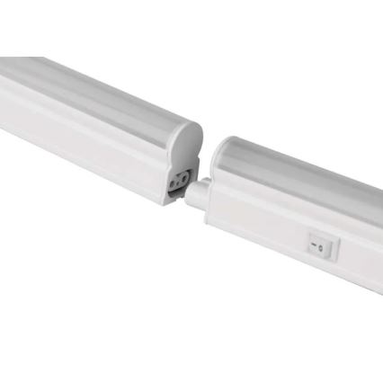 Lampada LED sottopensile TIGO LED/20W/230V 4000K 120 cm