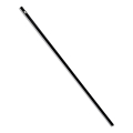 Lampada LED sottopensile TUBE LED/18W/230V 120 cm nero