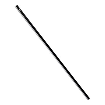 Lampada LED sottopensile TUBE LED/18W/230V 120 cm nero