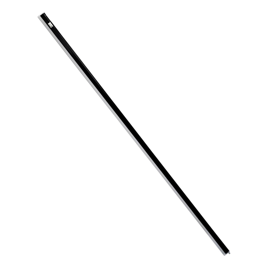 Lampada LED sottopensile TUBE LED/18W/230V 120 cm nero