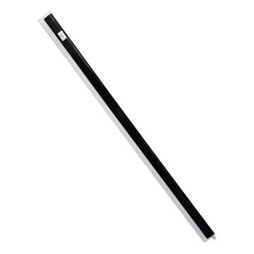 Lampada LED sottopensile TUBE LED/9W/230V 60 cm nera
