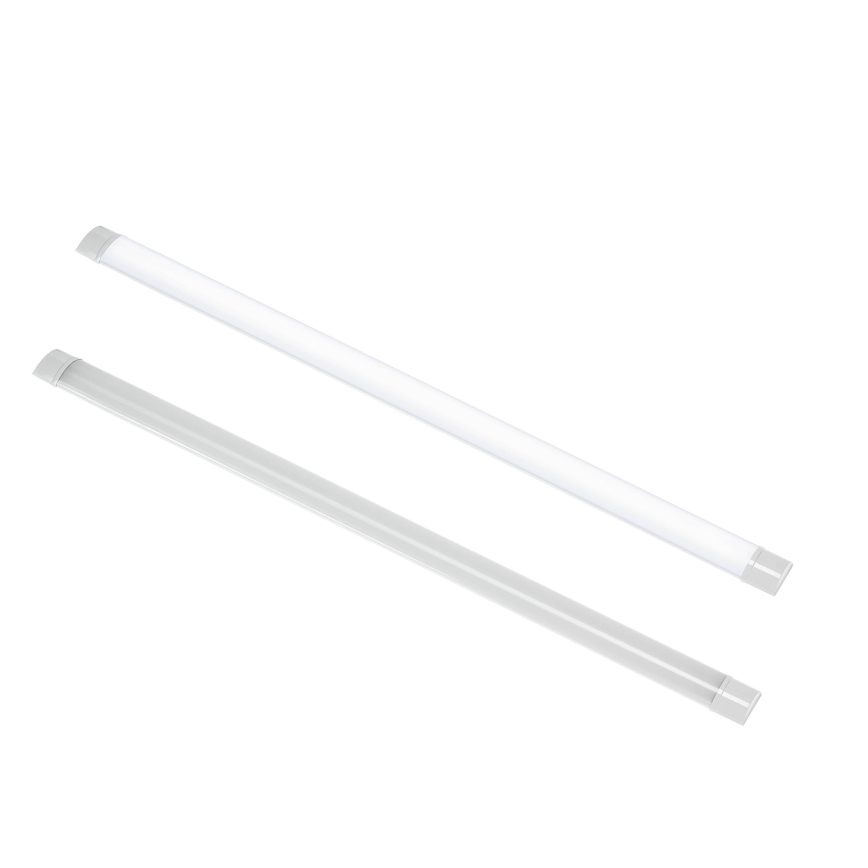 Lampada LED sottopensile VIGA LED/14W/230V 3000K bianca