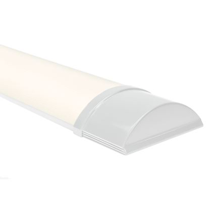 Lampada LED sottopensile VIGA LED/14W/230V 3000K bianca