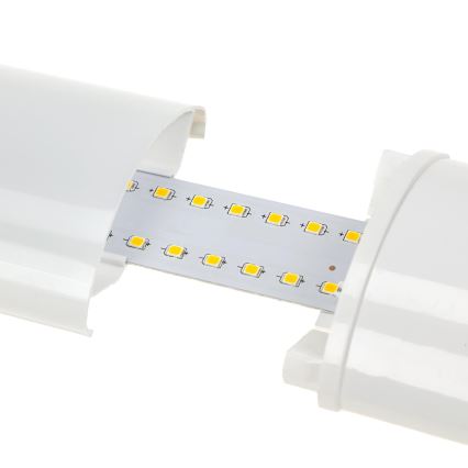 Lampada LED sottopensile VIGA LED/14W/230V 3000K bianca